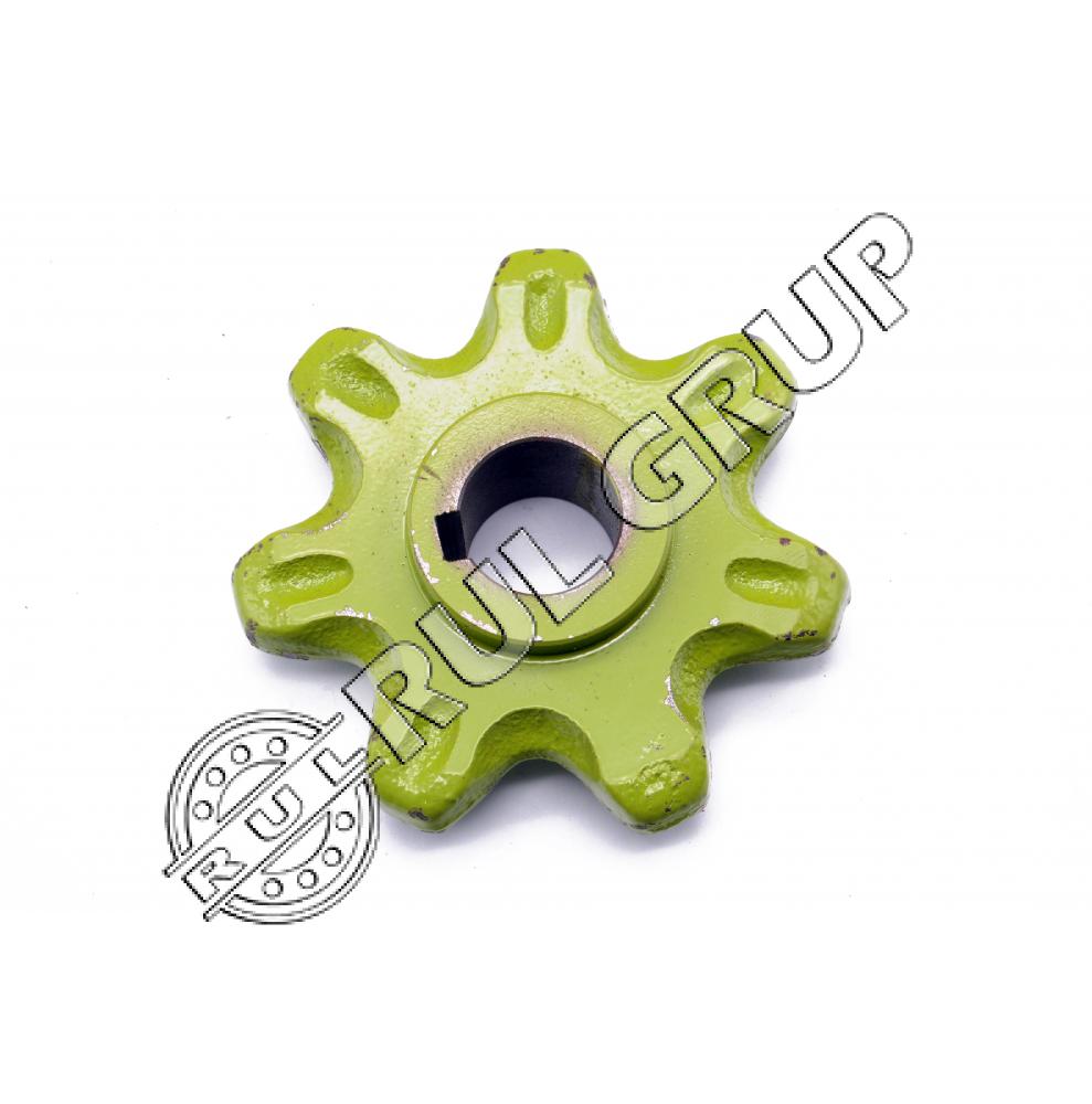 PINION Z7 FI26 CL 678856